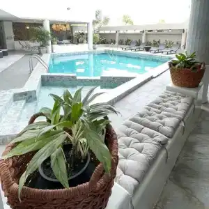 Garden Paradise - 57