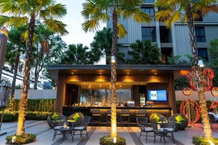 Maven Stylish Hua Hin - 25