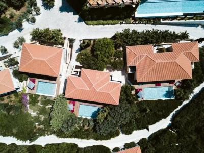 Emelisse Nature Resort - 16