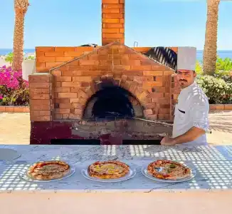 Club Reef Resort & Spa - 21