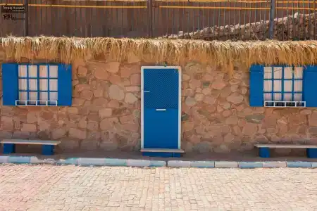 Ecotel Dahab Bay View Resort - 14