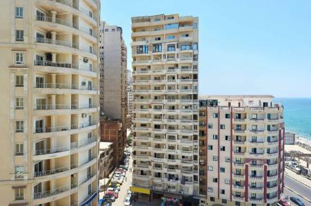 Sheraton Montazah - 94