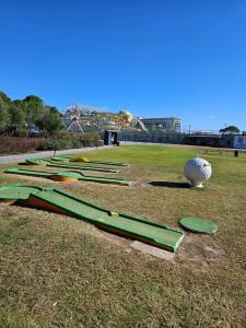 Voyage Belek Golf & Spa - 52