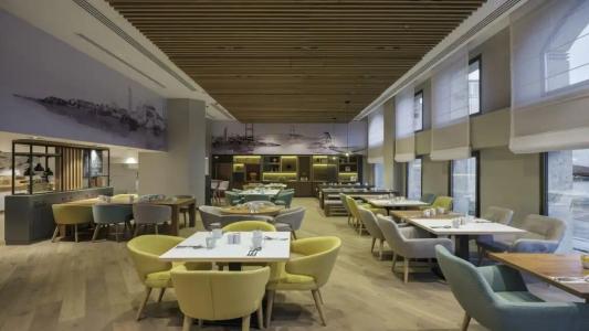 Holiday Inn Istanbul Old City, an IHG - 88