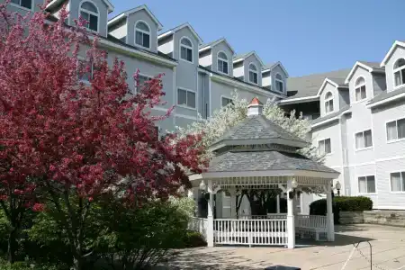 Hampton Inn Burlington - Colchester - 1