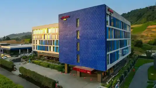 Hampton by Hilton Samsun