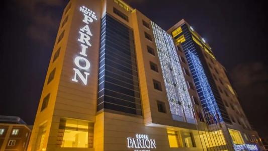 Parion