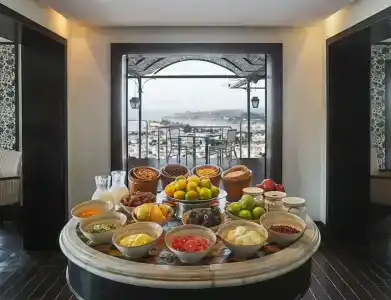 The Marmara Bodrum - Adult Only - 13