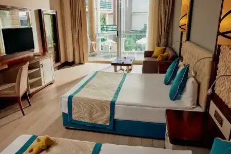 TUI Magic Life Masmavi - 91