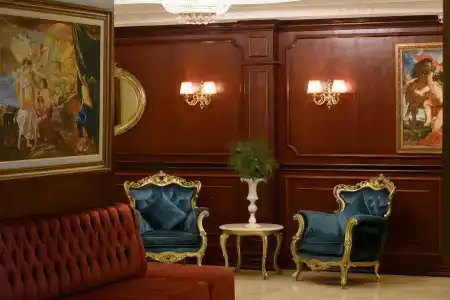 Museum Antique Roman Palace - Adults Only Ultra All Inclusive - 7