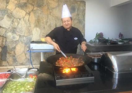 Sunpoint Bodrum - 76