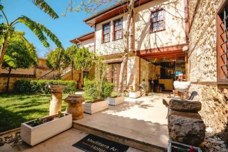 Mediterra Art Antalya - 44