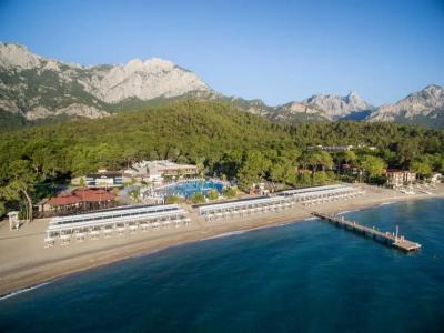 Kimeros Park Holiday Village - Ultra All Inc. Kids Concept - 77