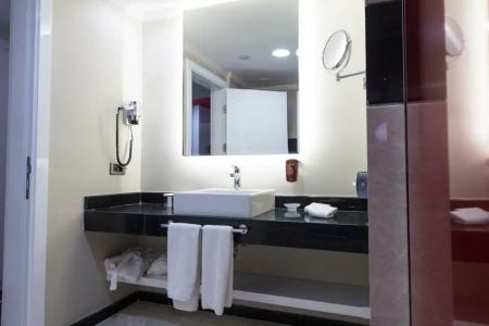 Park Inn by Radisson Ankara Cankaya - 95