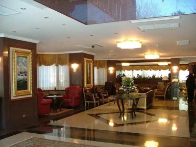 Doga Residence - 59