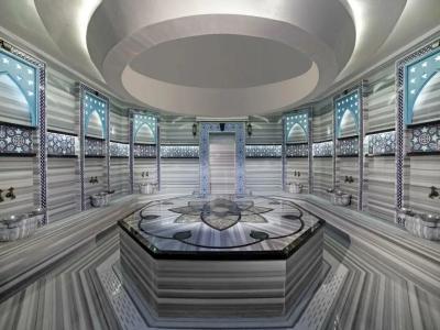 Luna Blanca Resort & Spa - 44