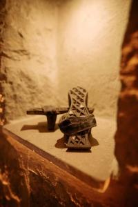 Fresco Cave Suites Cappadocia - 75