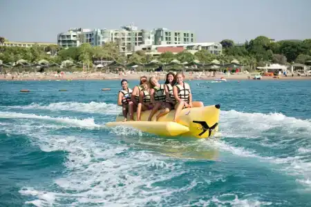 Limak Atlantis Deluxe Belek - 34