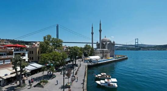 The Stay Bosphorus - 3