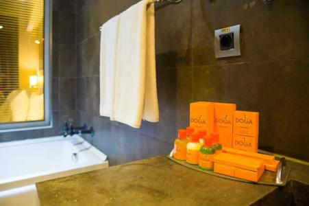 Doğa Thermal Health & Spa - 41