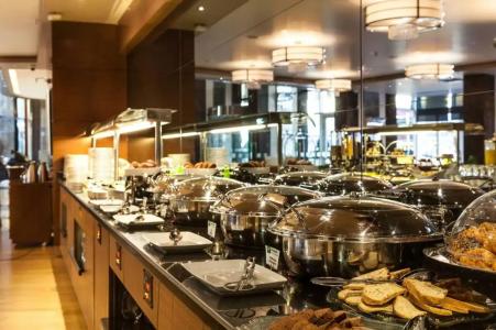 Holiday Inn Ankara-Kavaklidere, an IHG - 83