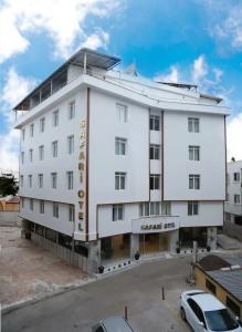 Safari Otel - 1