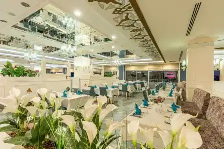 Adenya & Resort Halal All Inclusive - 75