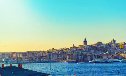Dream Bosphorus - 62