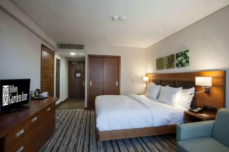 Hilton Garden Inn Ankara Gimat - 51