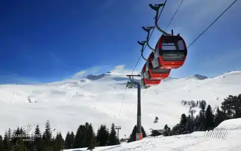 Almira Thermal Spa & Convention Center - 3