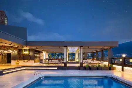 Almira Thermal Spa & Convention Center - 1