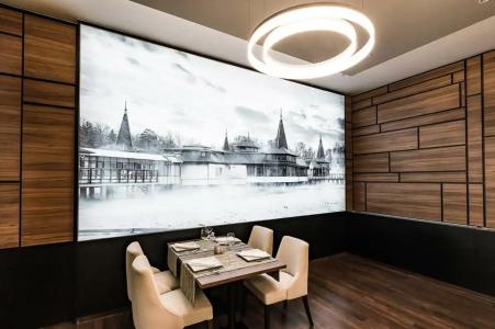 Bonvital Hévíz Adults Only - 30