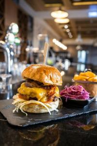 Bonvital Hévíz Adults Only - 42