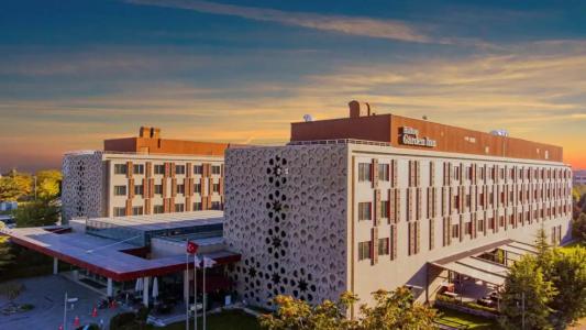 Hilton Garden Inn Konya - 24