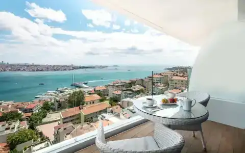 Opera Bosphorus - Preferreds and Resorts - 11