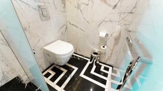 The Marmara Taksim - 86