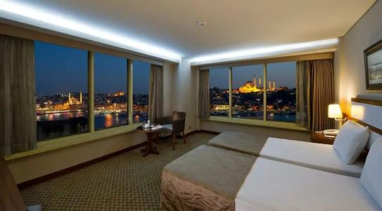 Istanbul Golden City - 79