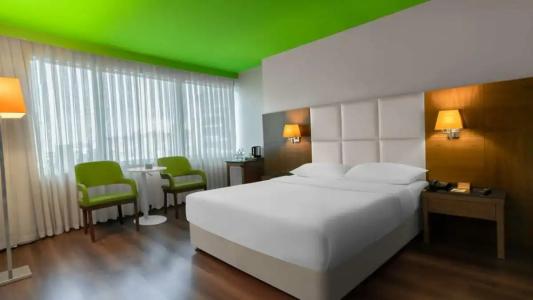 Park Inn by Radisson Istanbul Asia Kavacik - 76