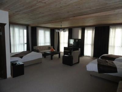 Zarha Mountain Resort - 51