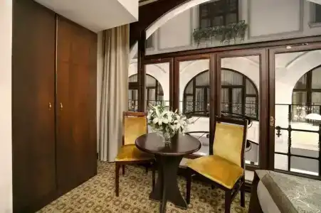 Legacy Ottoman - 49