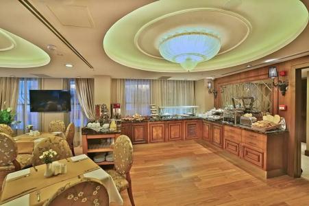 Adelmar Istanbul Sisli - 30