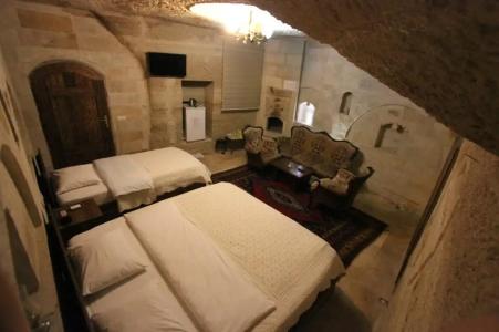 Family Cave Suite - 47