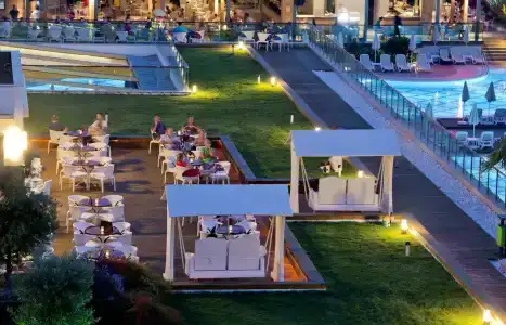 Sentido Trendy Verbena Beach - 83