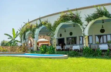 Atrium Palace Thalasso Spa Resort And Villas - 4