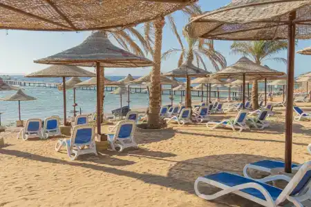 Tamra Beach Resort - 49