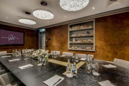 Grand Poet and SPA by Semarah - 83