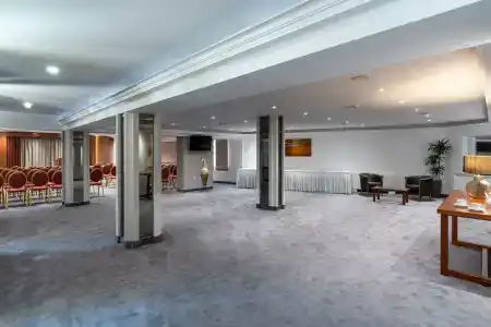 Best Western Plus Plaza - 51