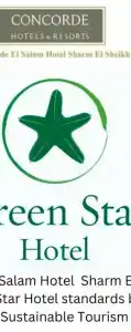 Concorde El Salam Sharm El Sheikh Front - 64