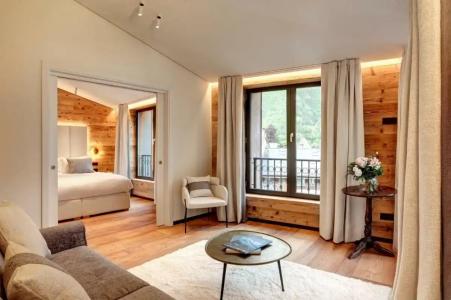 Grand Hôtel des Alpes - 87