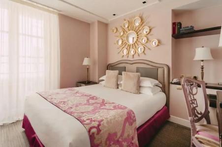 La Maison Favart - 80